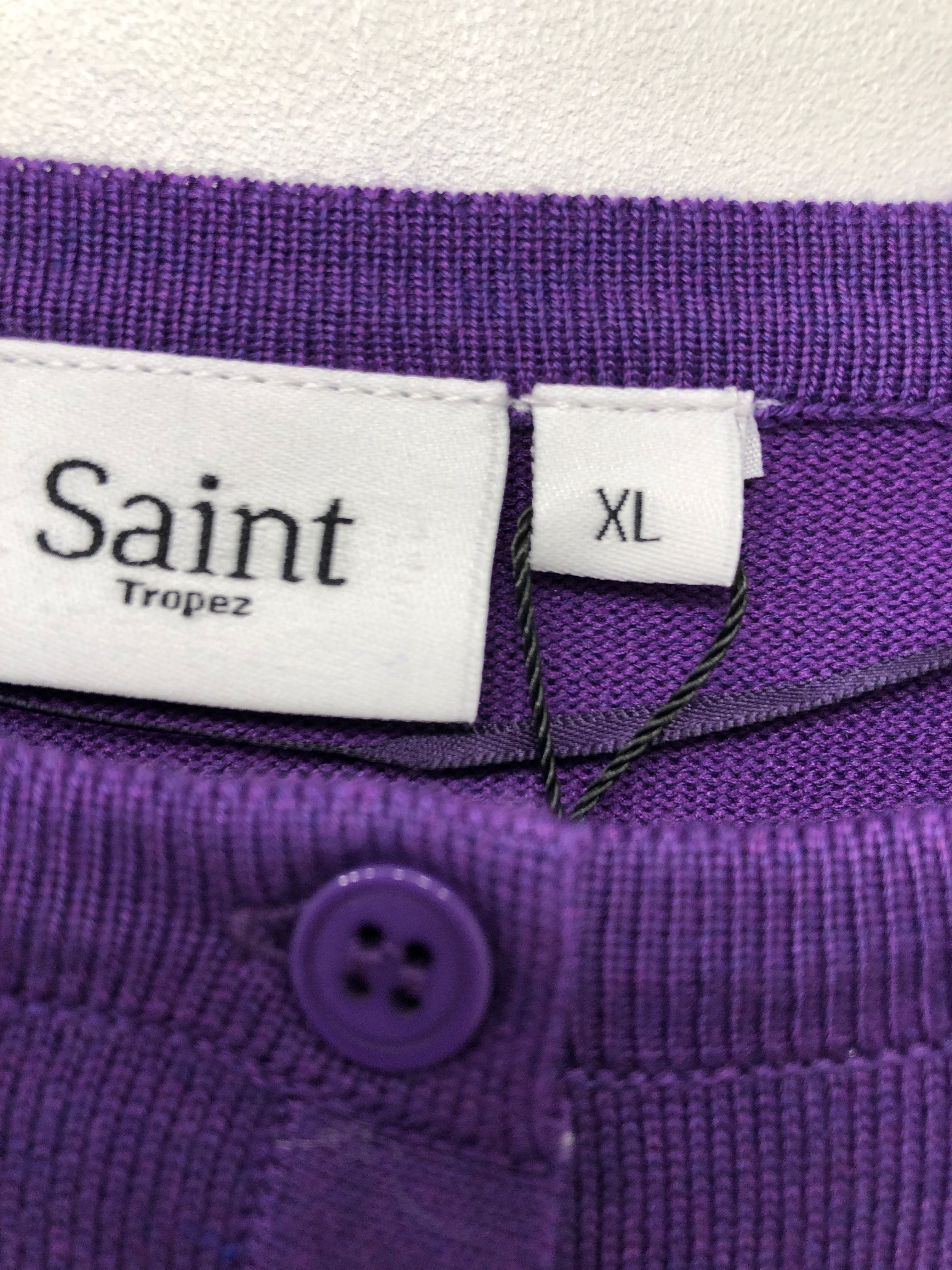 Saint Tropez Cardigan